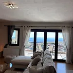 The Watch Tower B Apartment Siatista