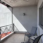 The Watch Tower B Apartment Siatista