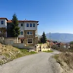 Apartment The Watch Tower B Siatista