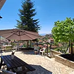 The Watch Tower B Apartment Siatista