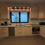 Apartment The Watch Tower B Siatista