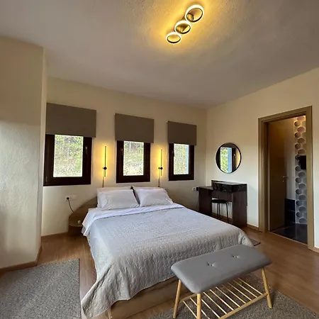 Apartamento The Watch Tower B