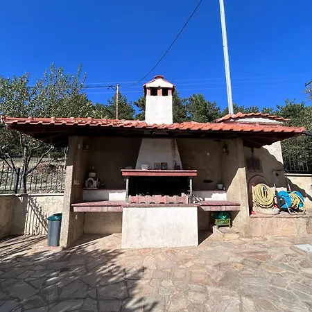 The Watch Tower B Siatista