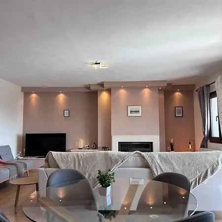 Apartment The Watch Tower B *