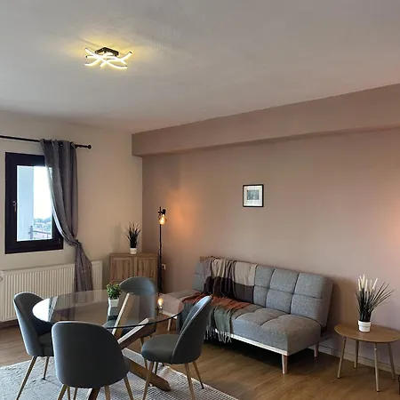 The Watch Tower B Apartamento