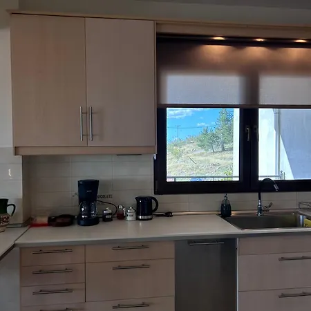 The Watch Tower B Apartamento *