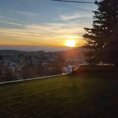 Apartamento The Watch Tower B