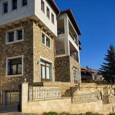 The Watch Tower B Apartamento *