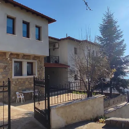 The Watch Tower B * Siátista