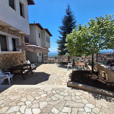 Apartamento The Watch Tower B *