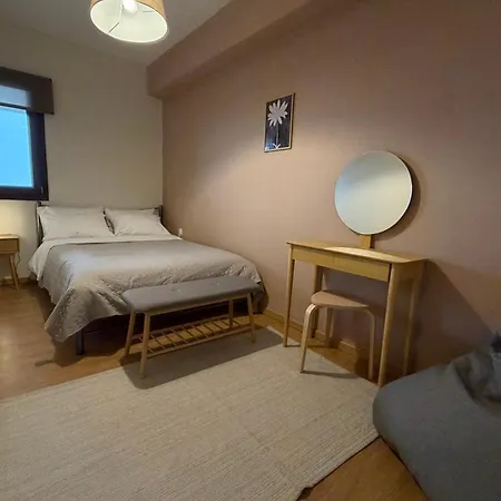 Apartament The Watch Tower B Siatista