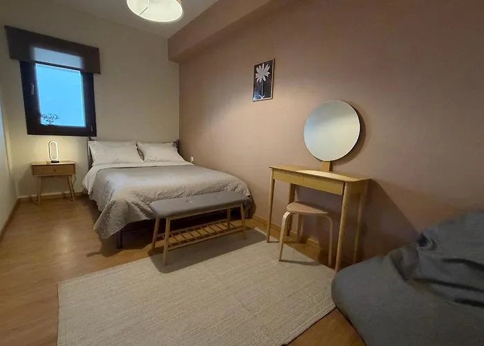 Apartament The Watch Tower B Siatista